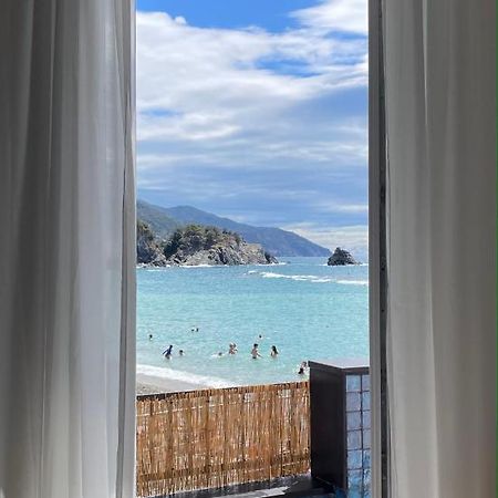 Benvenuto Beach House Monterosso al Mare Esterno foto