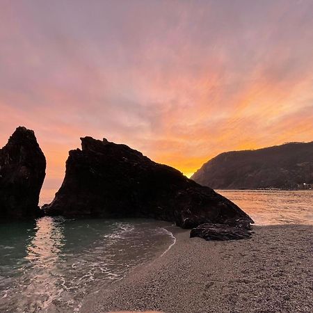 Benvenuto Beach House Monterosso al Mare Esterno foto