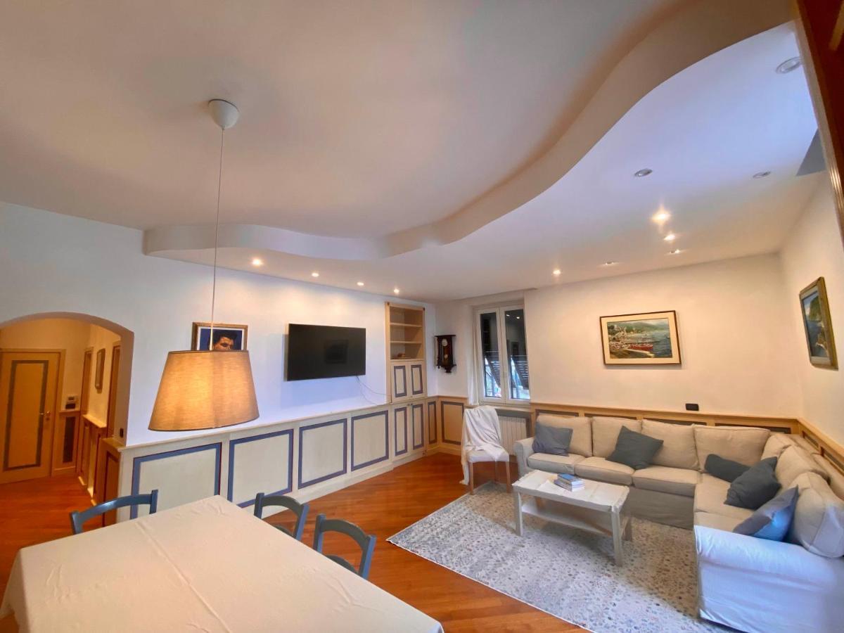 Benvenuto Beach House Monterosso al Mare Esterno foto