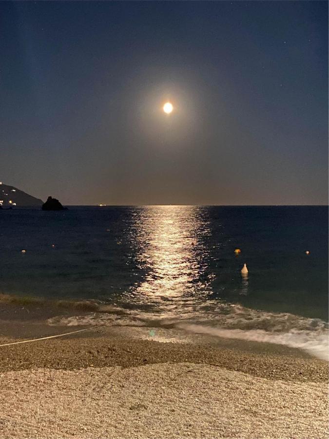 Benvenuto Beach House Monterosso al Mare Esterno foto