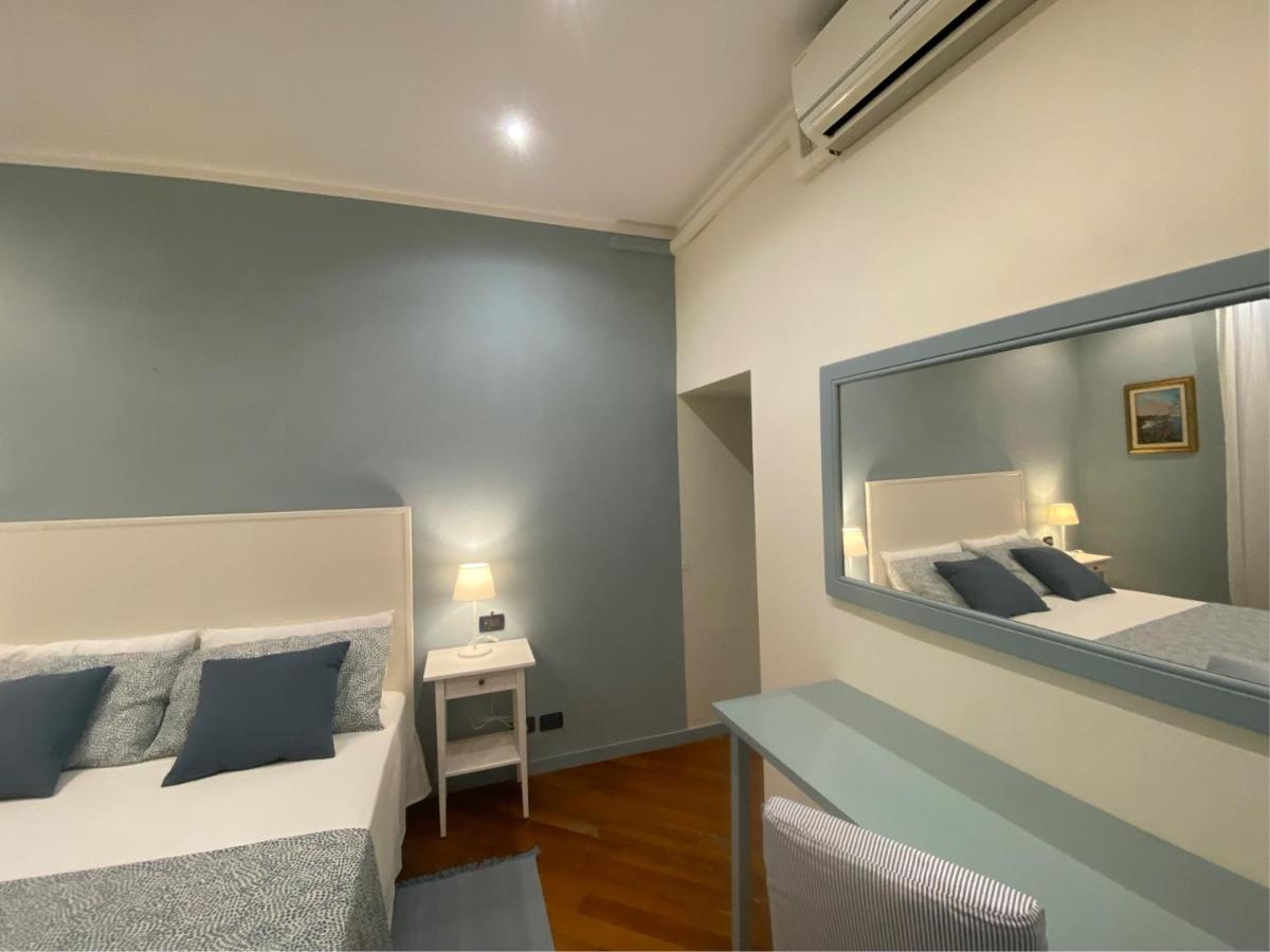 Benvenuto Beach House Monterosso al Mare Esterno foto