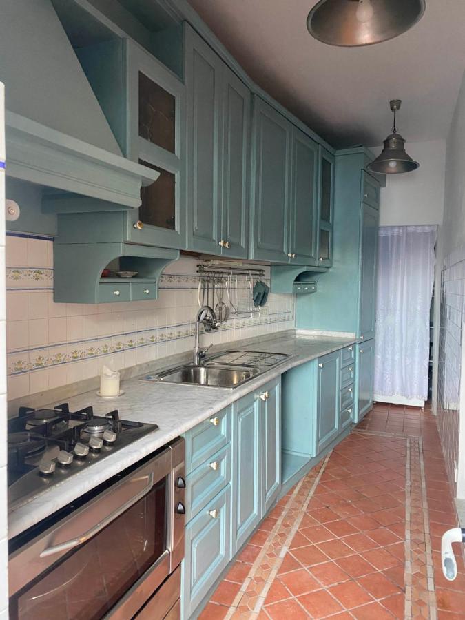 Benvenuto Beach House Monterosso al Mare Esterno foto