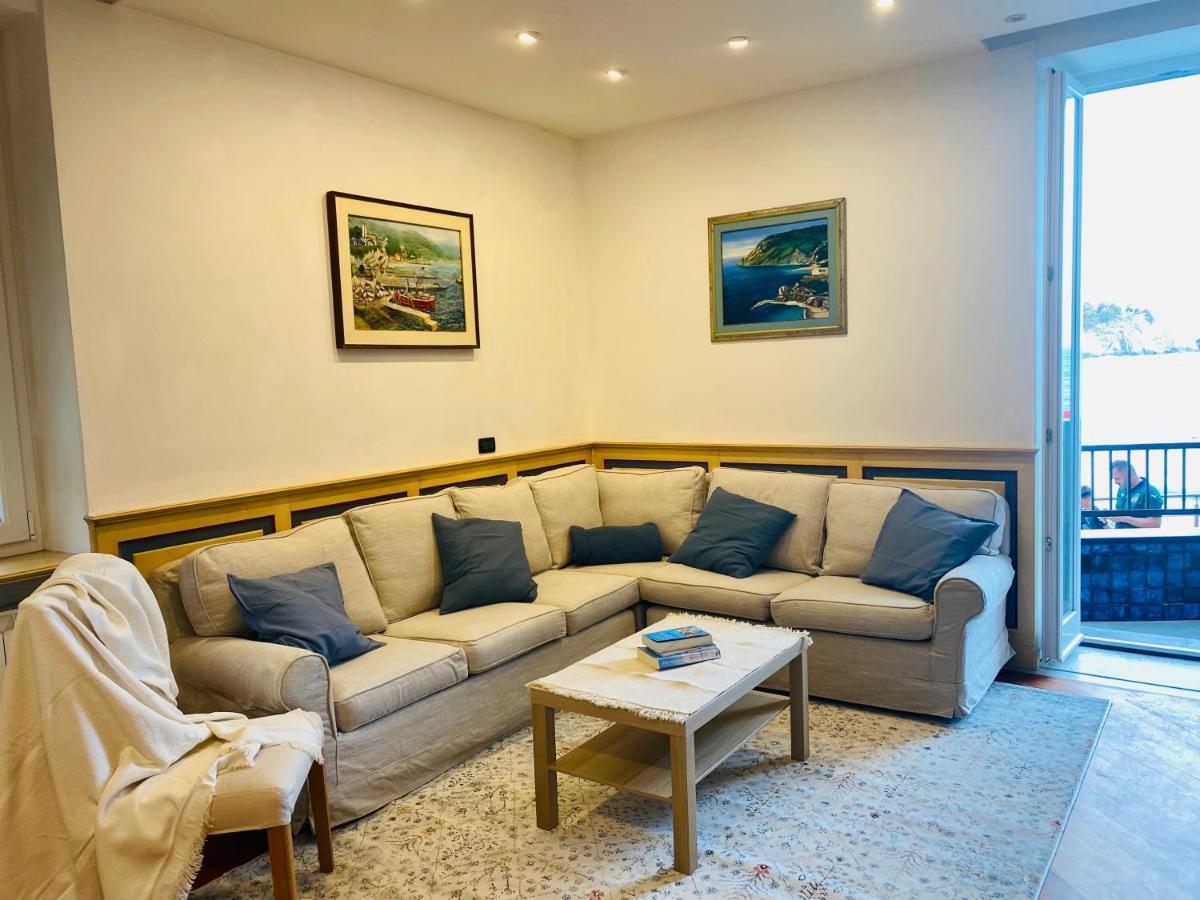 Benvenuto Beach House Monterosso al Mare Esterno foto