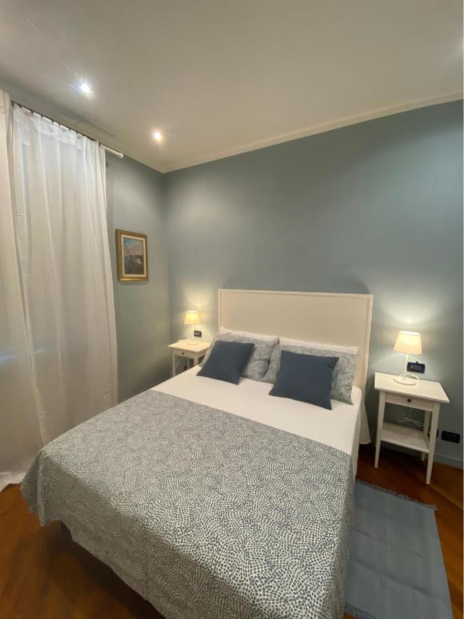 Benvenuto Beach House Monterosso al Mare Esterno foto