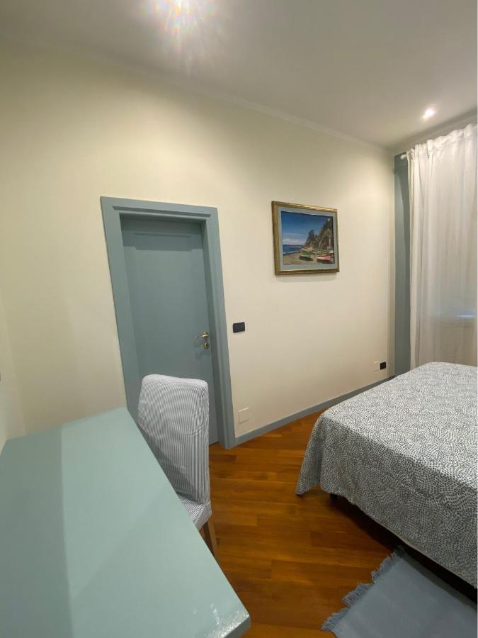 Benvenuto Beach House Monterosso al Mare Esterno foto