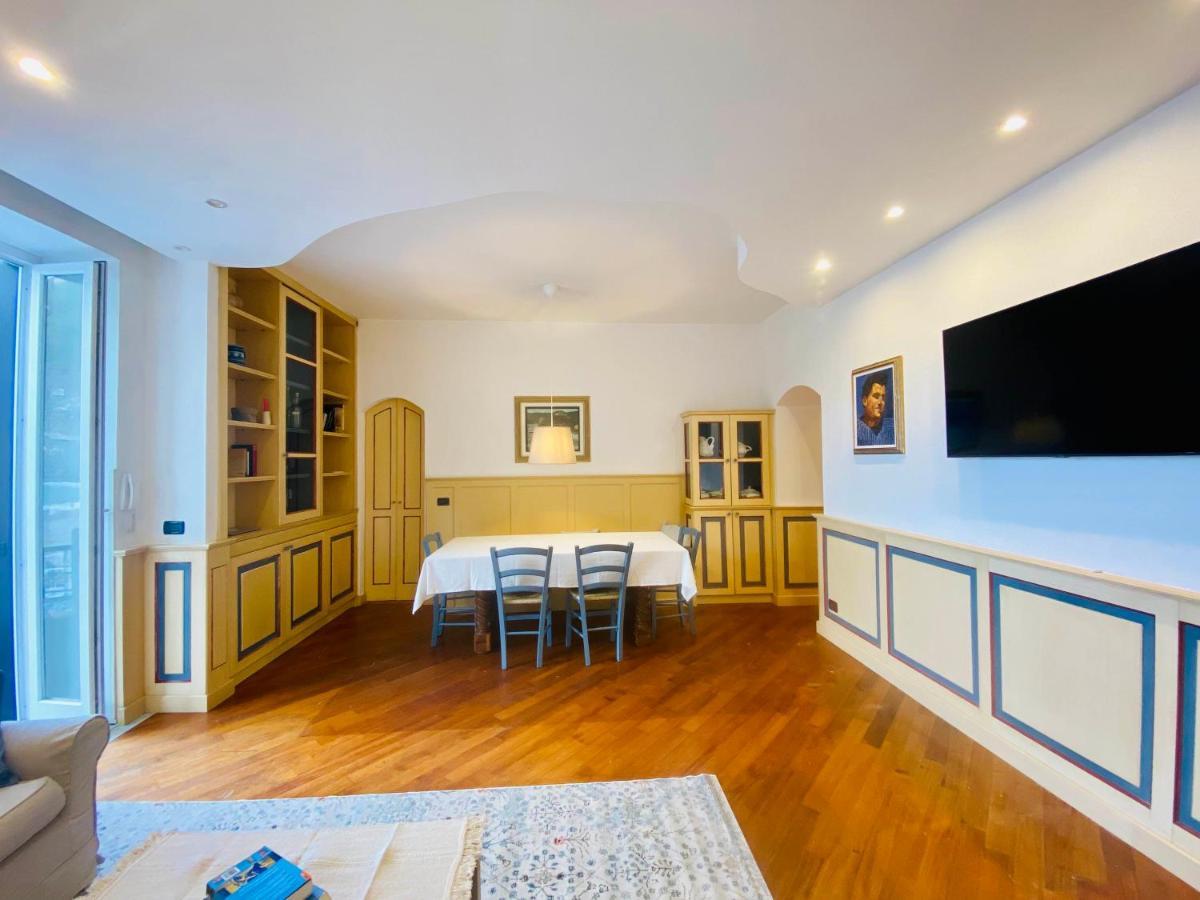 Benvenuto Beach House Monterosso al Mare Esterno foto