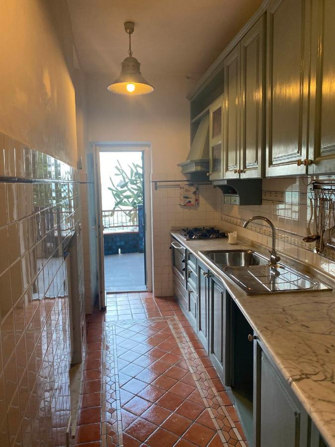 Benvenuto Beach House Monterosso al Mare Esterno foto