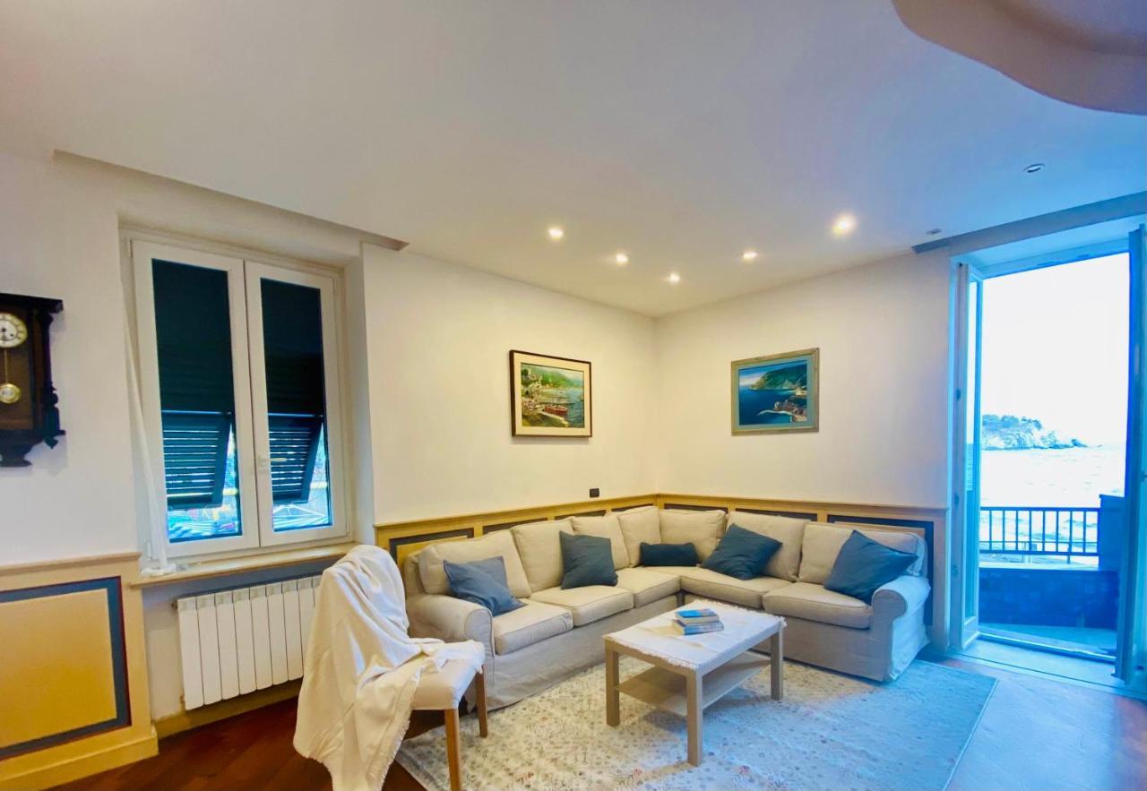 Benvenuto Beach House Monterosso al Mare Esterno foto