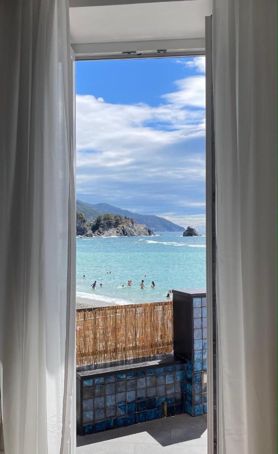 Benvenuto Beach House Monterosso al Mare Esterno foto