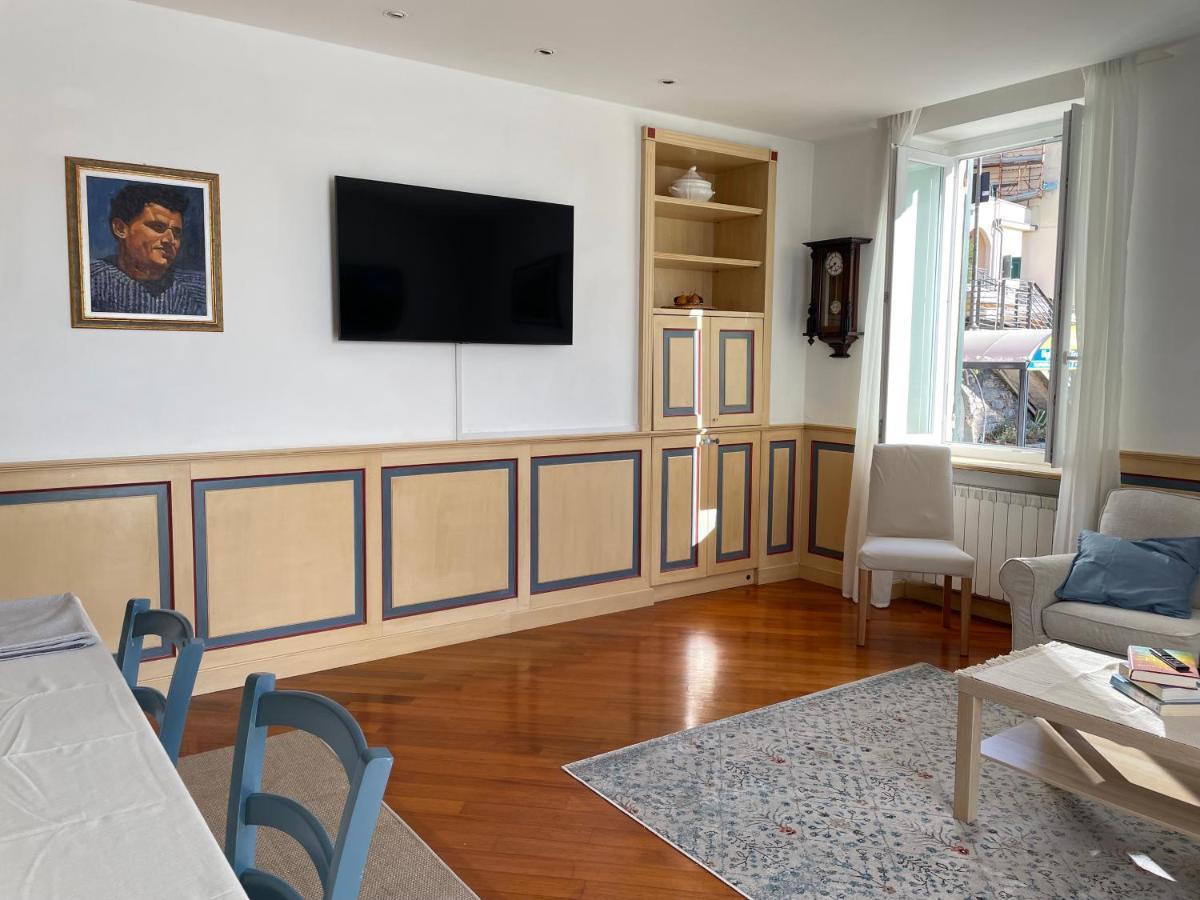 Benvenuto Beach House Monterosso al Mare Esterno foto