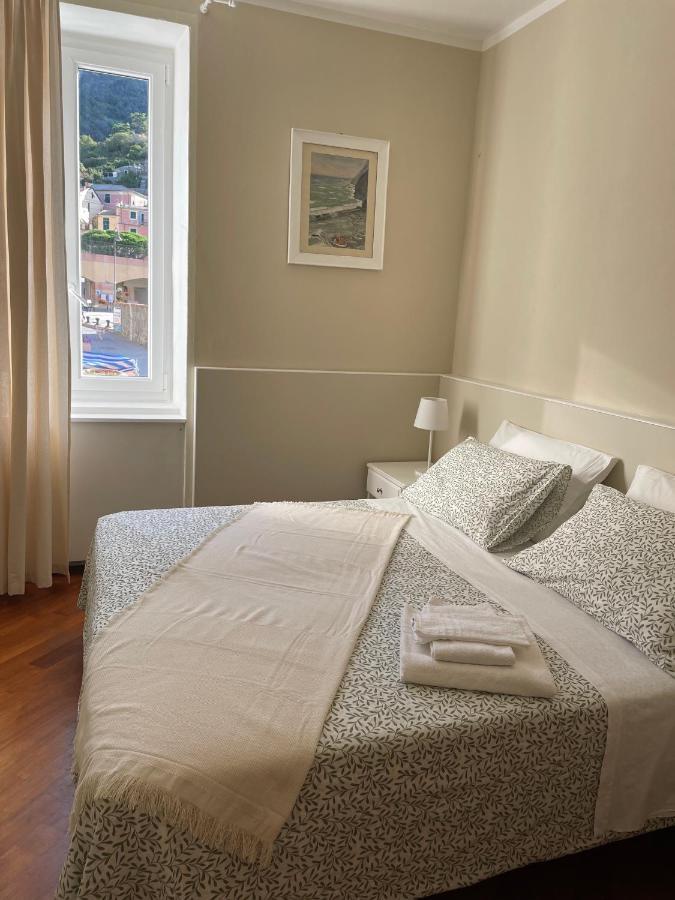Benvenuto Beach House Monterosso al Mare Esterno foto