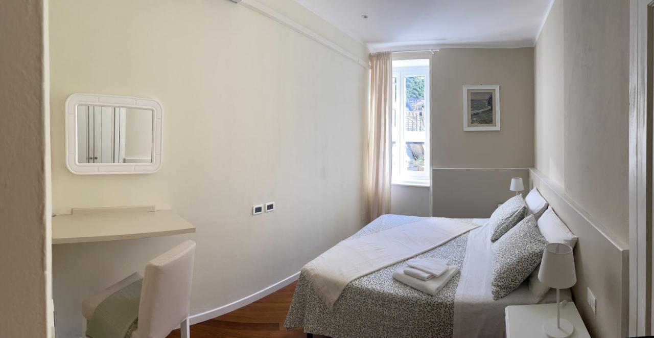 Benvenuto Beach House Monterosso al Mare Esterno foto