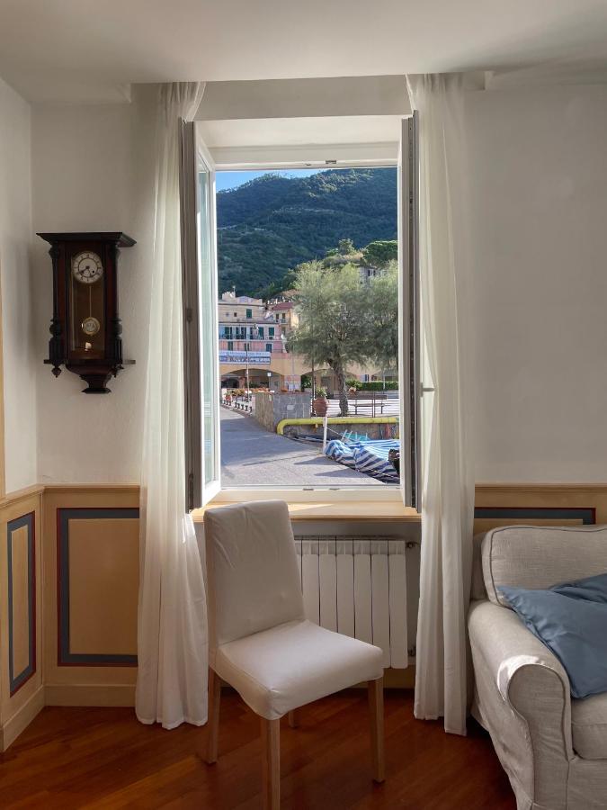 Benvenuto Beach House Monterosso al Mare Esterno foto