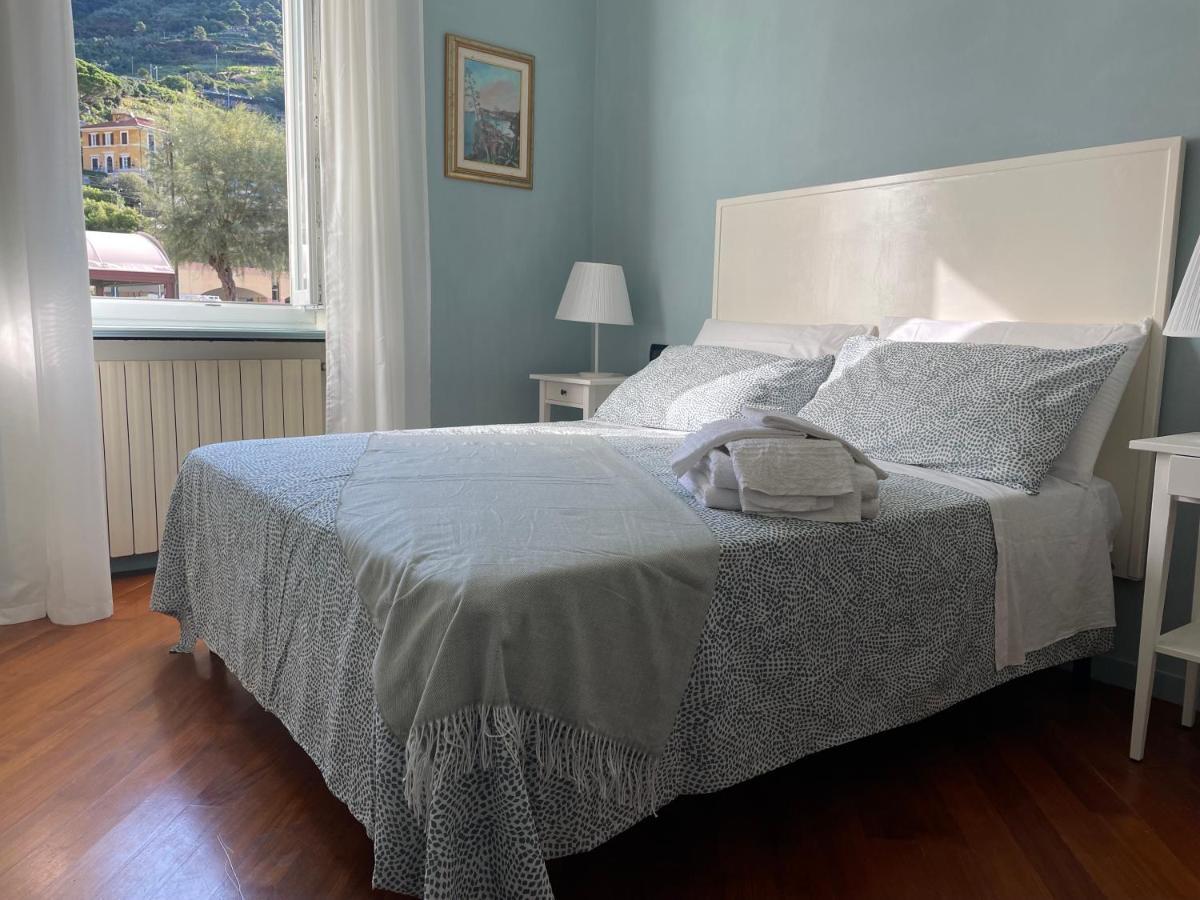 Benvenuto Beach House Monterosso al Mare Esterno foto
