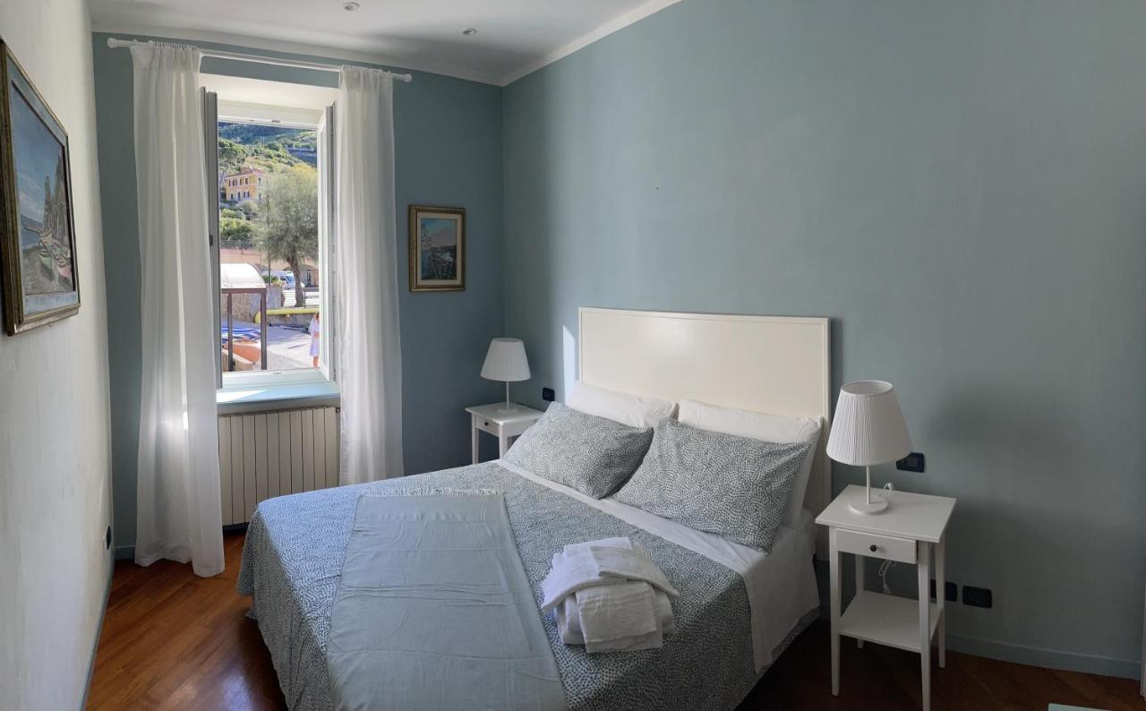 Benvenuto Beach House Monterosso al Mare Esterno foto
