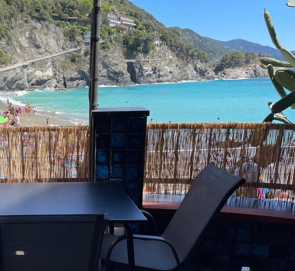 Benvenuto Beach House Monterosso al Mare Esterno foto