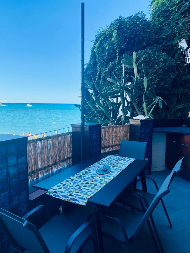 Benvenuto Beach House Monterosso al Mare Esterno foto